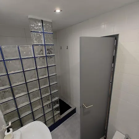 Apartment En *
